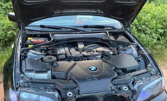 Buy Used BMW E9 Black Car in Kerewan in Kerewan Buy Used BMW E9 Black Car in Kerewan in Kerewan