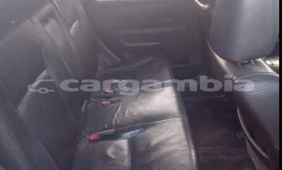 Buy Used Honda CR-V Other Car in Basse in Basse Buy Used Honda CR-V Other Car in Basse in Basse