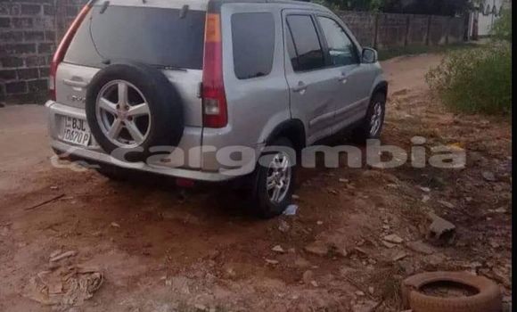 Buy Used Honda CR-V Other Car in Basse in Basse Buy Used Honda CR-V Other Car in Basse in Basse