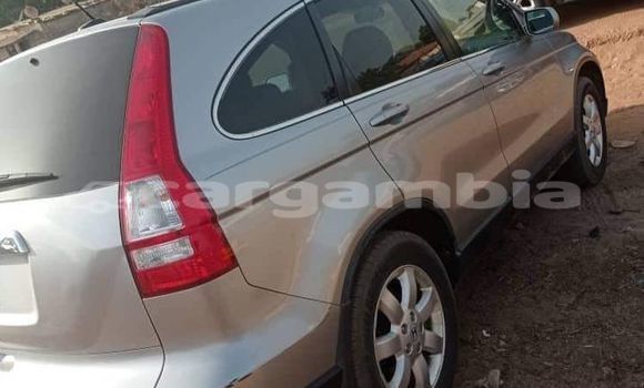 Buy Used Honda CR-V Other Car in Brufut in Brikama Buy Used Honda CR-V Other Car in Brufut in Brikama