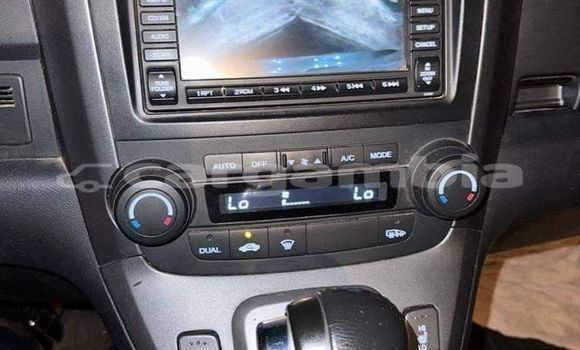 Buy Used Honda CR-V Other Car in Brufut in Brikama Buy Used Honda CR-V Other Car in Brufut in Brikama