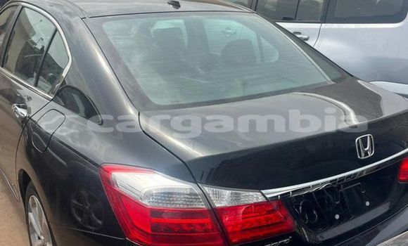 Acheter Occasion Voiture Honda Accord Noir à Mansakonko, Mansakonko Acheter Occasion Voiture Honda Accord Noir à Mansakonko, Mansakonko