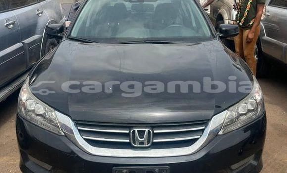 Acheter Occasion Voiture Honda Accord Noir à Mansakonko, Mansakonko Acheter Occasion Voiture Honda Accord Noir à Mansakonko, Mansakonko