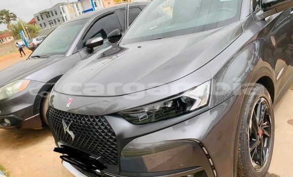 اشتري مستعمل Citroen DS Other سيارة في Banjul في Banjul