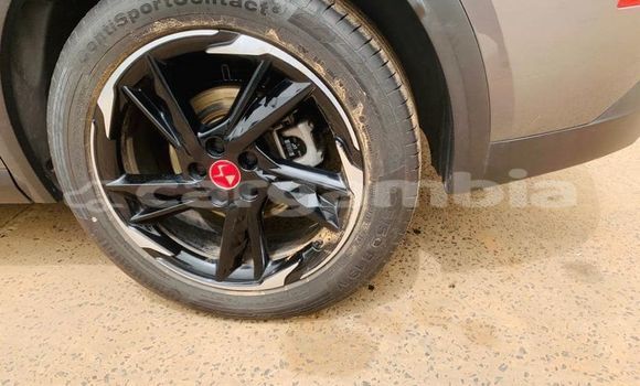 Acheter Occasion Voiture Citroen DS Autre à Banjul, Banjul Acheter Occasion Voiture Citroen DS Autre à Banjul, Banjul