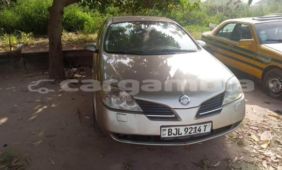 Dieundeu Occasion Nissan Fairlady Z Other Auto in Bansang in Janjanbureh Dieundeu Occasion Nissan Fairlady Z Other Auto in Bansang in Janjanbureh