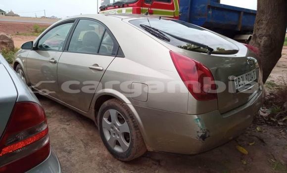 Dieundeu Occasion Nissan Fairlady Z Other Auto in Bansang in Janjanbureh Dieundeu Occasion Nissan Fairlady Z Other Auto in Bansang in Janjanbureh