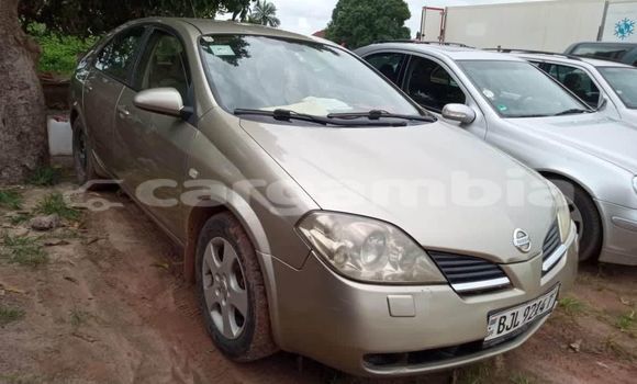 Dieundeu Occasion Nissan Fairlady Z Other Auto in Bansang in Janjanbureh Dieundeu Occasion Nissan Fairlady Z Other Auto in Bansang in Janjanbureh