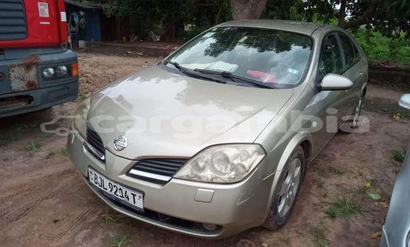 Dieundeu Occasion Nissan Fairlady Z Other Auto in Bansang in Janjanbureh Dieundeu Occasion Nissan Fairlady Z Other Auto in Bansang in Janjanbureh