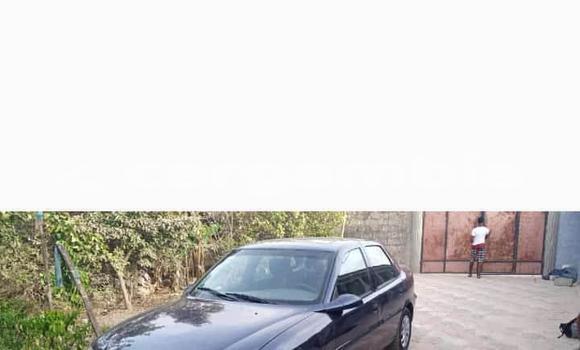 Dieundeu Occasion Toyota Corolla Black Auto in Sabi in Basse Dieundeu Occasion Toyota Corolla Black Auto in Sabi in Basse