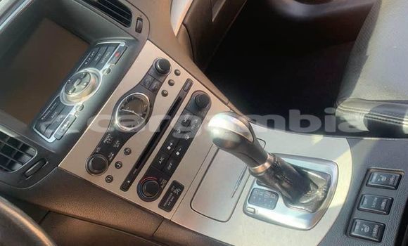 Dieundeu Occasion Mercedes-Benz G-klasse Black Auto in Banjul in Banjul Dieundeu Occasion Mercedes-Benz G-klasse Black Auto in Banjul in Banjul