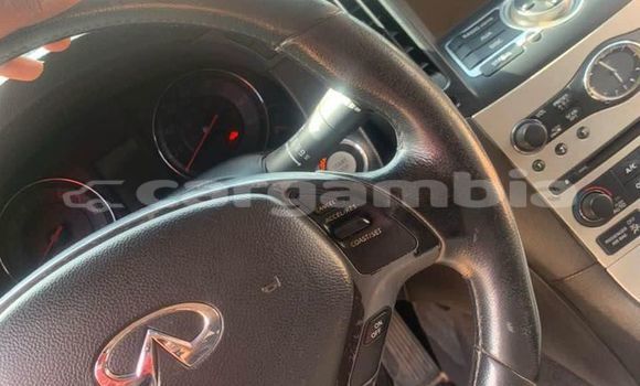 Dieundeu Occasion Mercedes-Benz G-klasse Black Auto in Banjul in Banjul Dieundeu Occasion Mercedes-Benz G-klasse Black Auto in Banjul in Banjul