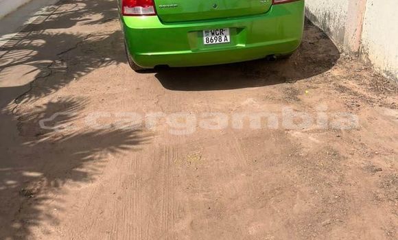 Dieundeu Occasion Mitsubishi Attrage Other Auto in Banjul in Banjul Dieundeu Occasion Mitsubishi Attrage Other Auto in Banjul in Banjul