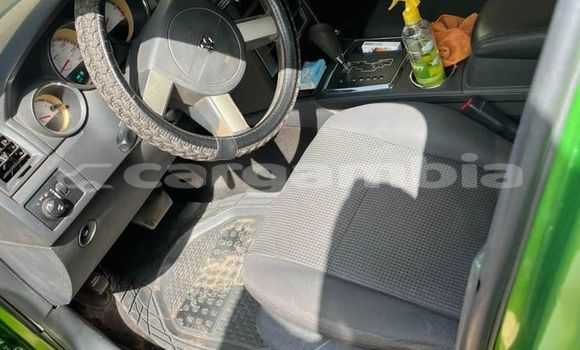 Dieundeu Occasion Mitsubishi Attrage Other Auto in Banjul in Banjul Dieundeu Occasion Mitsubishi Attrage Other Auto in Banjul in Banjul