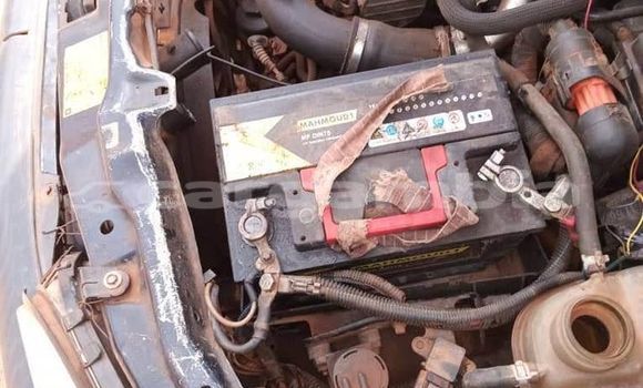 Dieundeu Occasion Opel Ampera Black Auto in Banjul in Banjul Dieundeu Occasion Opel Ampera Black Auto in Banjul in Banjul