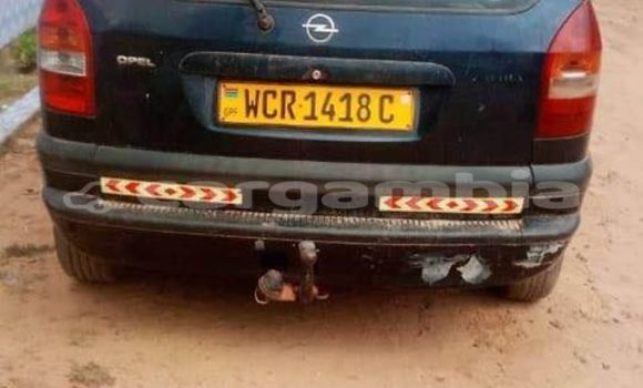 Dieundeu Occasion Opel Ampera Black Auto in Banjul in Banjul Dieundeu Occasion Opel Ampera Black Auto in Banjul in Banjul