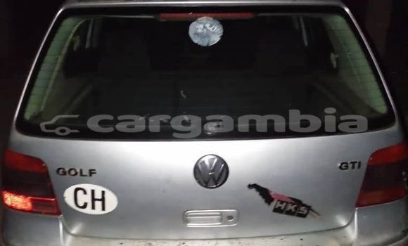 Dieundeu Occasion Volkswagen Golf Other Auto in Basse in Basse Dieundeu Occasion Volkswagen Golf Other Auto in Basse in Basse