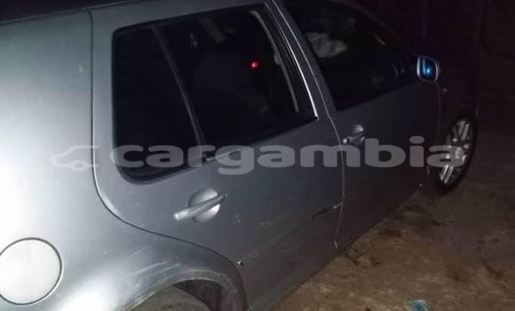 Dieundeu Occasion Volkswagen Golf Other Auto in Basse in Basse Dieundeu Occasion Volkswagen Golf Other Auto in Basse in Basse