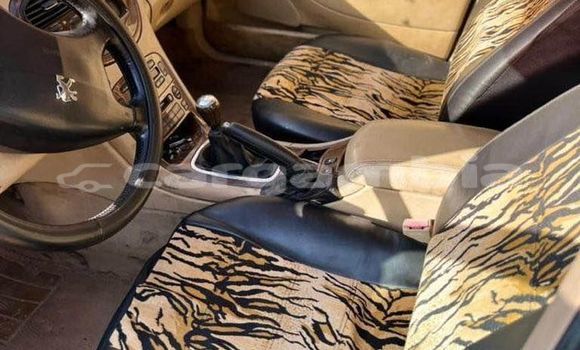 Dieundeu Occasion Toyota Camry Other Auto in Banjul in Banjul Dieundeu Occasion Toyota Camry Other Auto in Banjul in Banjul