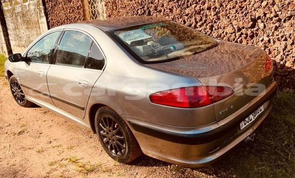 Dieundeu Occasion Toyota Camry Other Auto in Banjul in Banjul Dieundeu Occasion Toyota Camry Other Auto in Banjul in Banjul