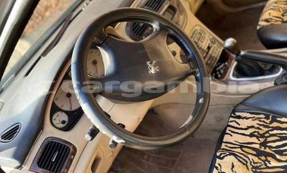 Dieundeu Occasion Toyota Camry Other Auto in Banjul in Banjul Dieundeu Occasion Toyota Camry Other Auto in Banjul in Banjul