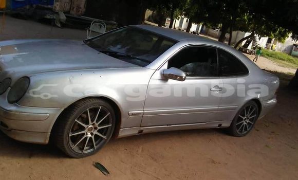 Dieundeu Occasion Mercedes-Benz C-Classe Other Auto in Banjul in Banjul Dieundeu Occasion Mercedes-Benz C-Classe Other Auto in Banjul in Banjul