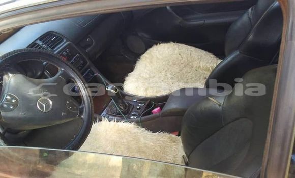 Dieundeu Occasion Mercedes-Benz C-Classe Other Auto in Banjul in Banjul Dieundeu Occasion Mercedes-Benz C-Classe Other Auto in Banjul in Banjul