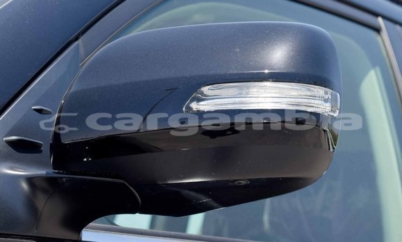 اشتري جديد Toyota Land Cruiser Black سيارة في Bakau في Kanifing اشتري جديد Toyota Land Cruiser Black سيارة في Bakau في Kanifing
