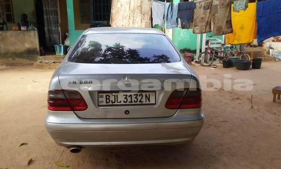 Dieundeu Occasion Mercedes-Benz C-Classe Other Auto in Banjul in Banjul Dieundeu Occasion Mercedes-Benz C-Classe Other Auto in Banjul in Banjul
