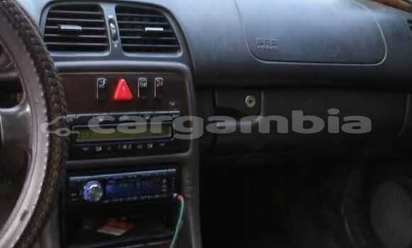Dieundeu Occasion Mercedes-Benz C-Classe Other Auto in Banjul in Banjul Dieundeu Occasion Mercedes-Benz C-Classe Other Auto in Banjul in Banjul