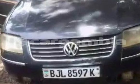 اشتري مستعمل Mazda 2 Black سيارة في Banjul في Banjul