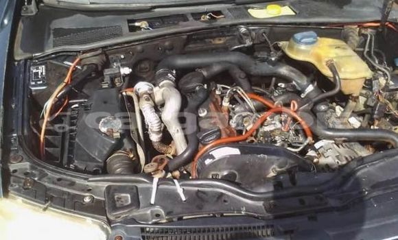 Dieundeu Occasion Mazda 2 Black Auto in Banjul in Banjul Dieundeu Occasion Mazda 2 Black Auto in Banjul in Banjul