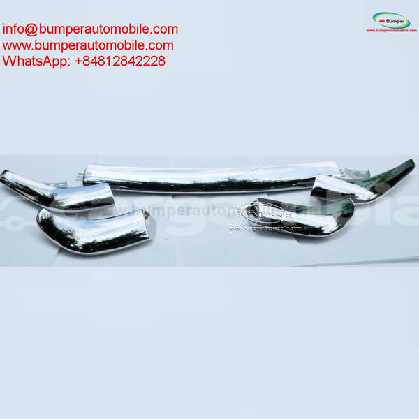 Big with watermark ferrari 250 gt swb bumper 1959 1963 2