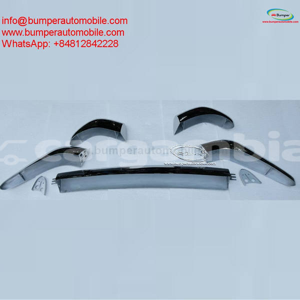 Big with watermark ferrari 250 gt swb bumper 1959 1963 3