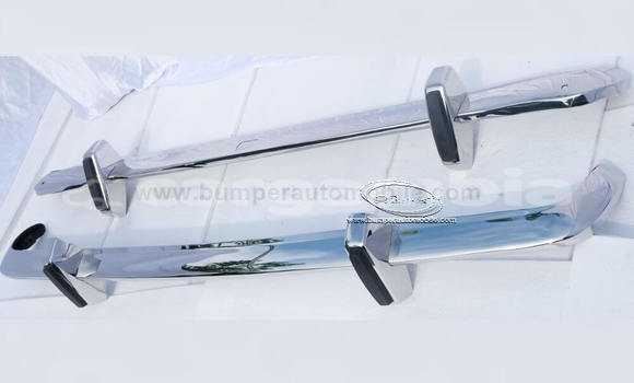 Buy Ford Lotus MK2 with guard in Lamin in Kerewan Buy Ford Lotus MK2 with guard in Lamin in Kerewan