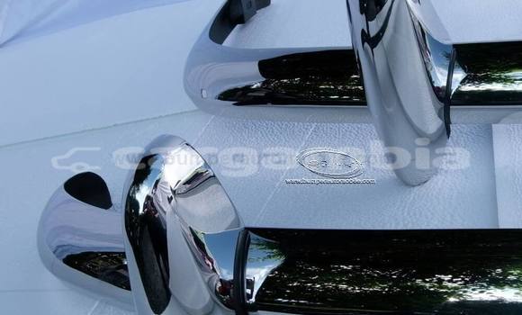 Buy Triumph TR4A 1961 in Essau in Kerewan Buy Triumph TR4A 1961 in Essau in Kerewan