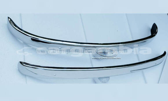 Buy Fiat 500 bumper in Bakau in Kanifing Buy Fiat 500 bumper in Bakau in Kanifing