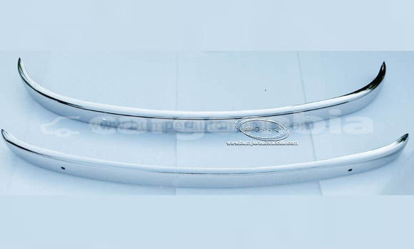 Buy Fiat 500 bumper in Bakau in Kanifing Buy Fiat 500 bumper in Bakau in Kanifing