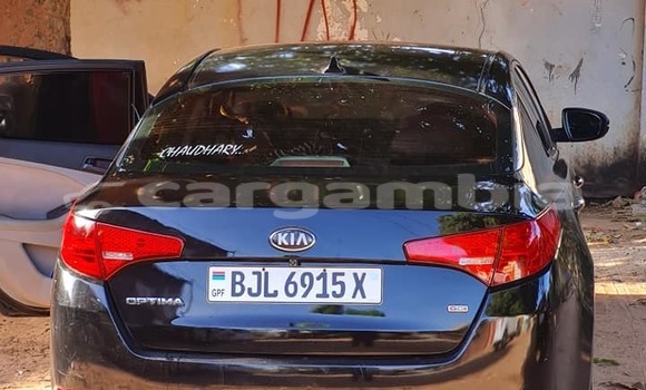اشتري مستعمل Kia Optima Other سيارة في Banjul في Banjul