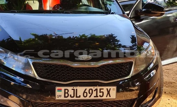 Acheter Occasion Voiture Kia Optima Autre à Banjul, Banjul Acheter Occasion Voiture Kia Optima Autre à Banjul, Banjul
