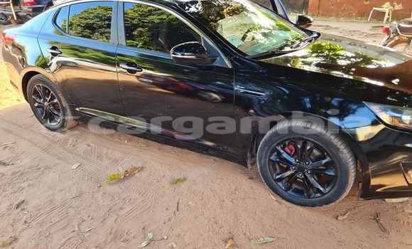 Acheter Occasion Voiture Kia Optima Autre à Banjul, Banjul Acheter Occasion Voiture Kia Optima Autre à Banjul, Banjul