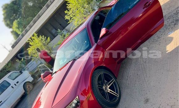 اشتري مستعمل Acura CL Red سيارة في Banjul في Banjul
