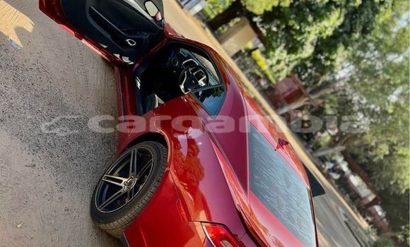 Acheter Occasion Voiture Acura CL Rouge à Banjul, Banjul Acheter Occasion Voiture Acura CL Rouge à Banjul, Banjul