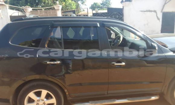 Acheter Occasion Voiture Hyundai Accent Noir à Banjul, Banjul Acheter Occasion Voiture Hyundai Accent Noir à Banjul, Banjul