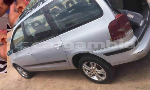 اشتري مستعمل Volkswagen Amarok Other سيارة في Banjul في Banjul