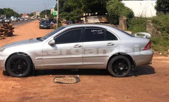 Buy Used Mercedes-Benz A-klasse Other Car in Banjul in Banjul
