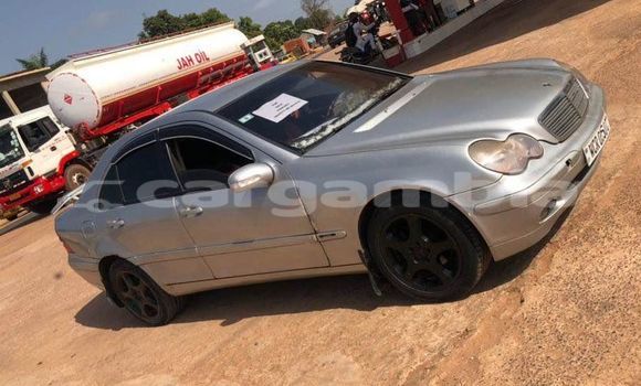 Acheter Occasion Voiture Mercedes-Benz A-klasse Autre à Banjul, Banjul Acheter Occasion Voiture Mercedes-Benz A-klasse Autre à Banjul, Banjul