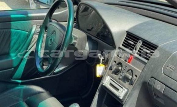 Buy Used Mercedes-Benz A-klasse Other Car in Banjul in Banjul Buy Used Mercedes-Benz A-klasse Other Car in Banjul in Banjul