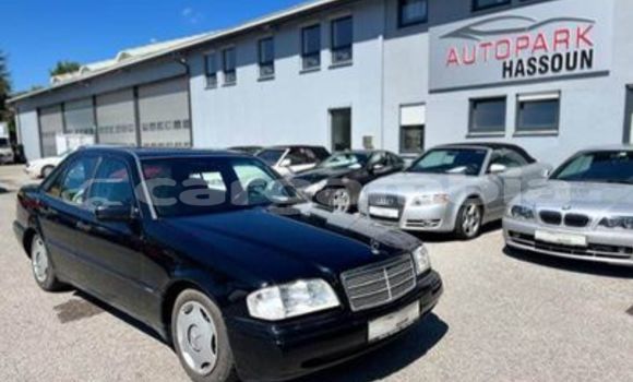 Acheter Occasion Voiture Mercedes-Benz A-klasse Autre à Banjul, Banjul Acheter Occasion Voiture Mercedes-Benz A-klasse Autre à Banjul, Banjul