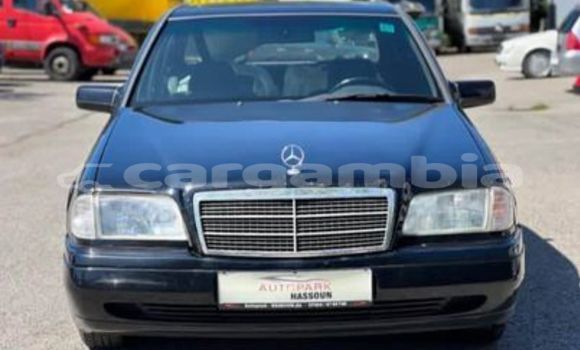 Acheter Occasion Voiture Mercedes-Benz A-klasse Autre à Banjul, Banjul Acheter Occasion Voiture Mercedes-Benz A-klasse Autre à Banjul, Banjul